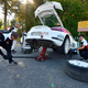 Illustration for article titled Making a Cayman Into a Rally Car Is the Best Thing Porsche Has Done in Years